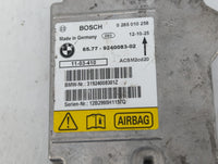 2007-2013 Bmw X5 Chassis Control Module Ccm Bcm Body Control - Oemusedautoparts1.com