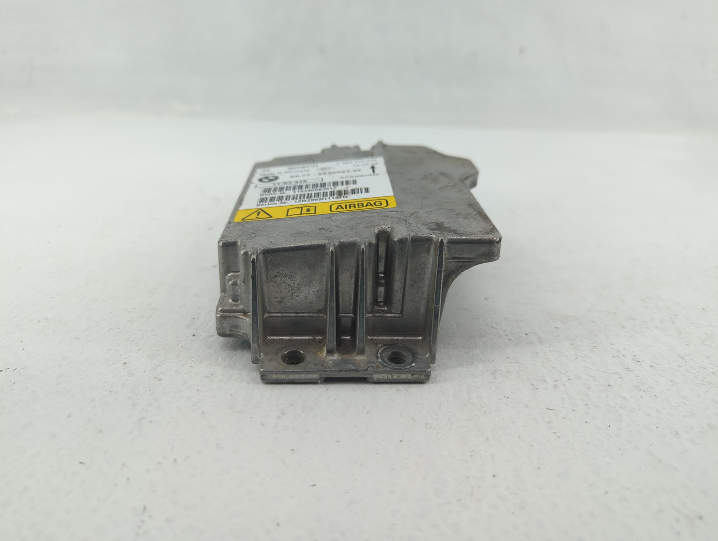 2007-2013 Bmw X5 Chassis Control Module Ccm Bcm Body Control - Oemusedautoparts1.com