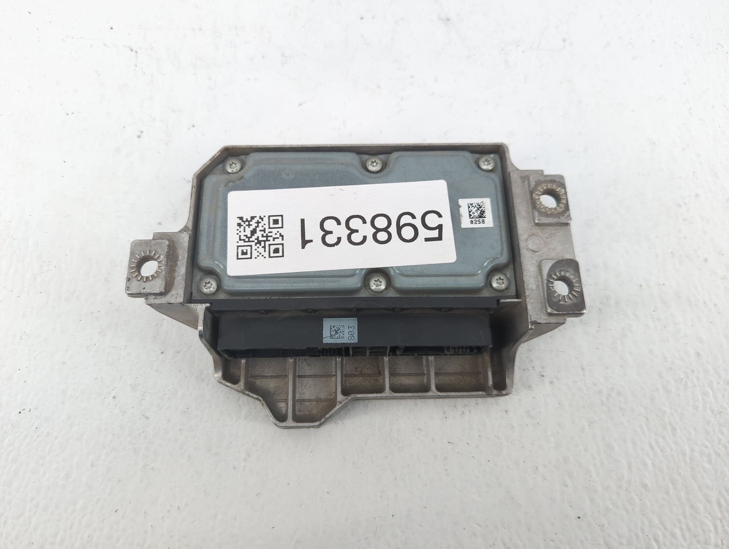 2007-2013 Bmw X5 Chassis Control Module Ccm Bcm Body Control - Oemusedautoparts1.com