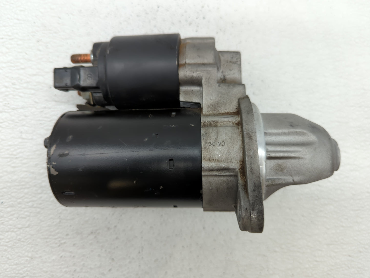 2011-2013 Bmw X5 Car Starter Motor Solenoid OEM Fits Fits 2011 2012 2013 2014 2015 2016 OEM Used Auto Parts - Oemusedautopar