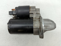 2011-2013 Bmw X5 Car Starter Motor Solenoid OEM Fits Fits 2011 2012 2013 2014 2015 2016 OEM Used Auto Parts - Oemusedautopar