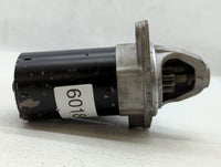 2011-2013 Bmw X5 Car Starter Motor Solenoid OEM Fits Fits 2011 2012 2013 2014 2015 2016 OEM Used Auto Parts - Oemusedautopar