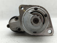 2011-2013 Bmw X5 Car Starter Motor Solenoid OEM Fits Fits 2011 2012 2013 2014 2015 2016 OEM Used Auto Parts - Oemusedautopar