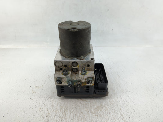 2007-2013 Bmw X5 ABS Pump Control Module Replacement P/N:3451-6780126-07 Fits Fits 2007 2008 2009 2010 2011 2012 2013 2014 O