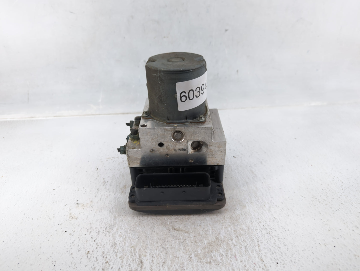 2007-2013 Bmw X5 ABS Pump Control Module Replacement P/N:3451-6780126-07 Fits Fits 2007 2008 2009 2010 2011 2012 2013 2014 O