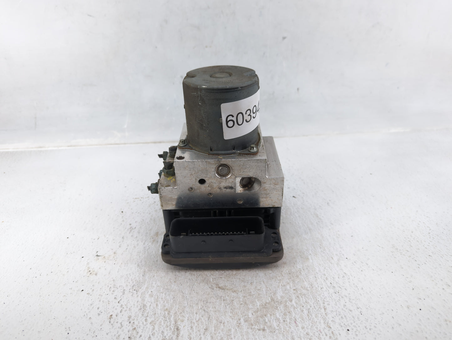 2007-2013 Bmw X5 ABS Pump Control Module Replacement P/N:3451-6780126-07 Fits Fits 2007 2008 2009 2010 2011 2012 2013 2014 O