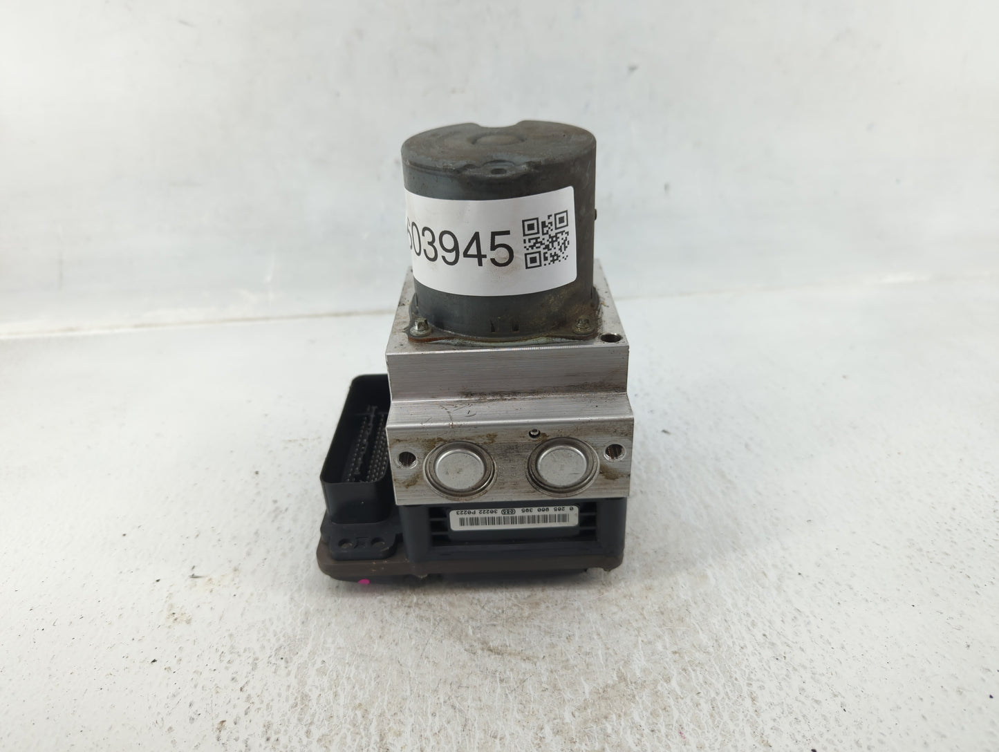 2007-2013 Bmw X5 ABS Pump Control Module Replacement P/N:3451-6780126-07 Fits Fits 2007 2008 2009 2010 2011 2012 2013 2014 O