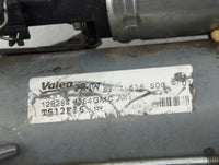 2011-2013 Bmw X5 Car Starter Motor Solenoid OEM P/N:7 616 500 Fits Fits 2011 2012 2013 2014 2015 2016 OEM Used Auto Parts - 