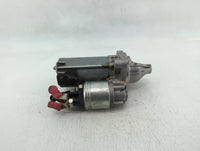 2011-2013 Bmw X5 Car Starter Motor Solenoid OEM P/N:7 616 500 Fits Fits 2011 2012 2013 2014 2015 2016 OEM Used Auto Parts - 