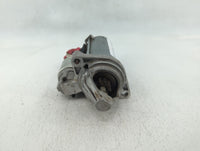 2011-2013 Bmw X5 Car Starter Motor Solenoid OEM P/N:7 616 500 Fits Fits 2011 2012 2013 2014 2015 2016 OEM Used Auto Parts - 