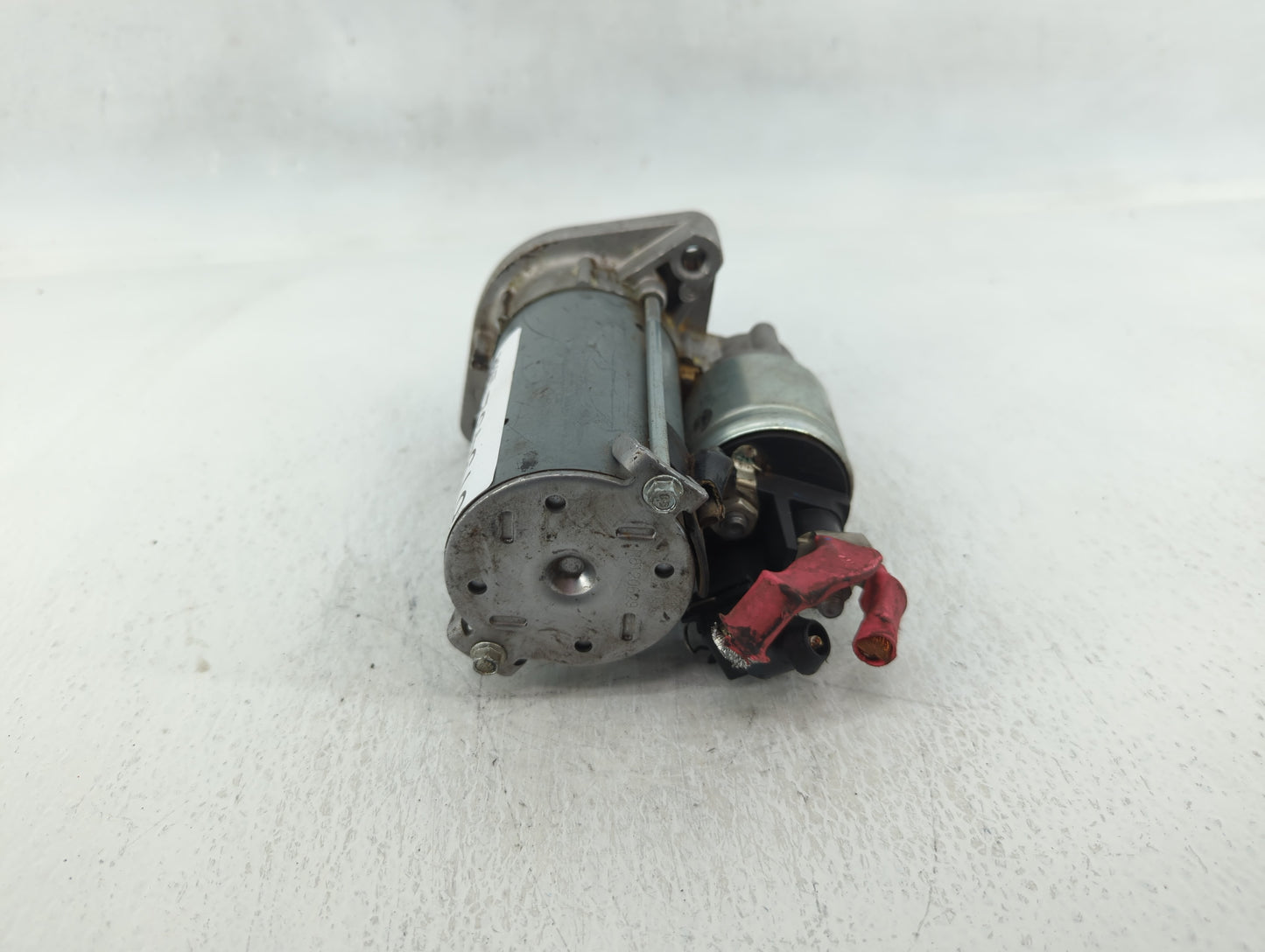 2011-2013 Bmw X5 Car Starter Motor Solenoid OEM P/N:7 616 500 Fits Fits 2011 2012 2013 2014 2015 2016 OEM Used Auto Parts - 