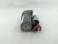 2011-2013 Bmw X5 Car Starter Motor Solenoid OEM P/N:7 616 500 Fits Fits 2011 2012 2013 2014 2015 2016 OEM Used Auto Parts - 