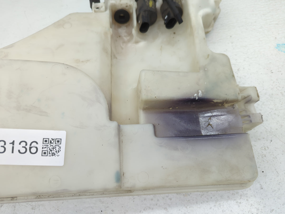 2007-2013 Bmw X5 Windshield Washer Fluid Reservoir Bottle 623136 - Oemusedautoparts1.com
