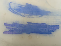 2007-2013 Bmw X5 Windshield Washer Fluid Reservoir Bottle 623136 - Oemusedautoparts1.com