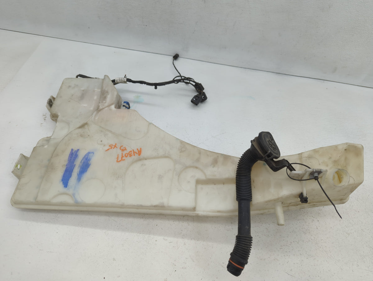 2007-2013 Bmw X5 Windshield Washer Fluid Reservoir Bottle 623136 - Oemusedautoparts1.com