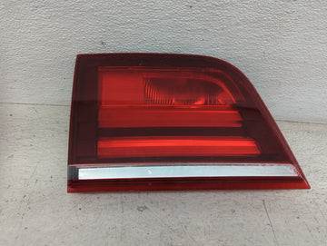 2011-2013 Bmw X5 Tail Light Assembly Passenger Right OEM P/N:7227794 B021313, F00HTB402000 Fits Fits 2011 2012 2013 OEM Used