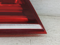 2011-2013 Bmw X5 Tail Light Assembly Passenger Right OEM P/N:7227794 B021313, F00HTB402000 Fits Fits 2011 2012 2013 OEM Used
