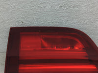 2011-2013 Bmw X5 Tail Light Assembly Passenger Right OEM P/N:7227794 B021313, F00HTB402000 Fits Fits 2011 2012 2013 OEM Used