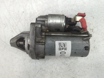 compare product 2011-2013 Bmw X5 Car Starter Motor Solenoid OEM P/N:7 616 500-01 Fits Fits 2011 2012 2013 2014 2015 2016 OEM Used Auto Parts
