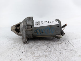 compare product 2011-2013 Bmw X5 Car Starter Motor Solenoid OEM P/N:13B028 7 616 500-01, TS12E36 Fits Fits 2011 2012 2013 2014 2015 2016 OEM Used Auto Parts