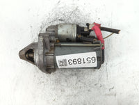 2011-2013 Bmw X5 Car Starter Motor Solenoid OEM P/N:13B028 7 616 500-01, TS12E36 Fits Fits 2011 2012 2013 2014 2015 2016 OEM