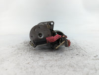 2011-2013 Bmw X5 Car Starter Motor Solenoid OEM P/N:13B028 7 616 500-01, TS12E36 Fits Fits 2011 2012 2013 2014 2015 2016 OEM