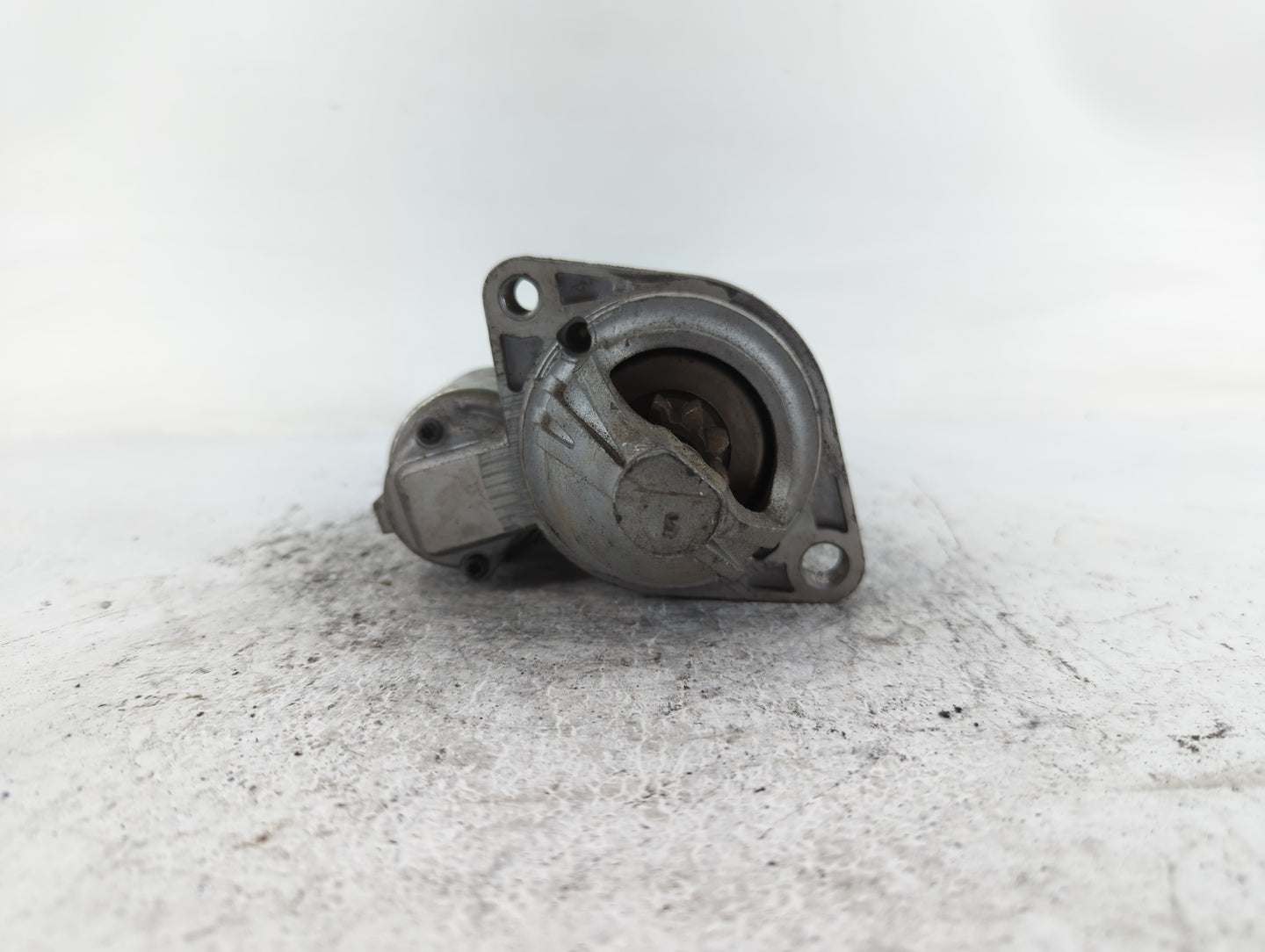 2011-2013 Bmw X5 Car Starter Motor Solenoid OEM P/N:13B028 7 616 500-01, TS12E36 Fits Fits 2011 2012 2013 2014 2015 2016 OEM
