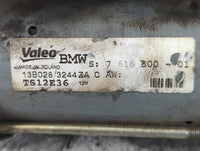 2011-2013 Bmw X5 Car Starter Motor Solenoid OEM P/N:13B028 7 616 500-01, TS12E36 Fits Fits 2011 2012 2013 2014 2015 2016 OEM