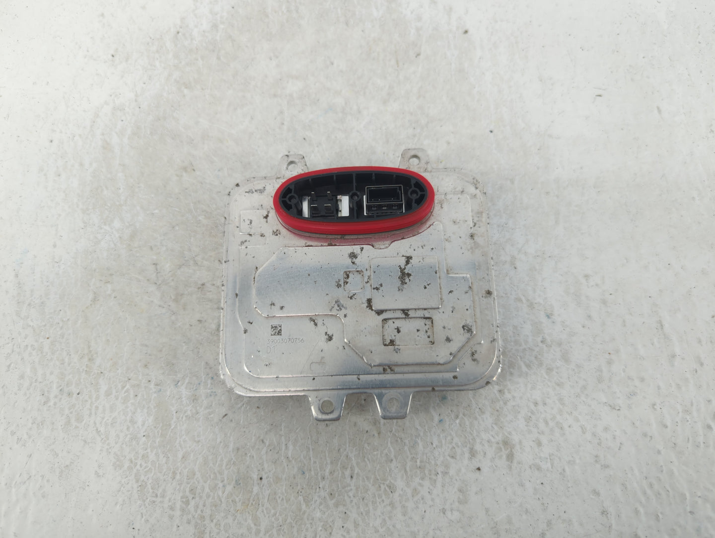 2011-2013 Bmw X5 Headlight Ballast Head Light - Oemusedautoparts1.com