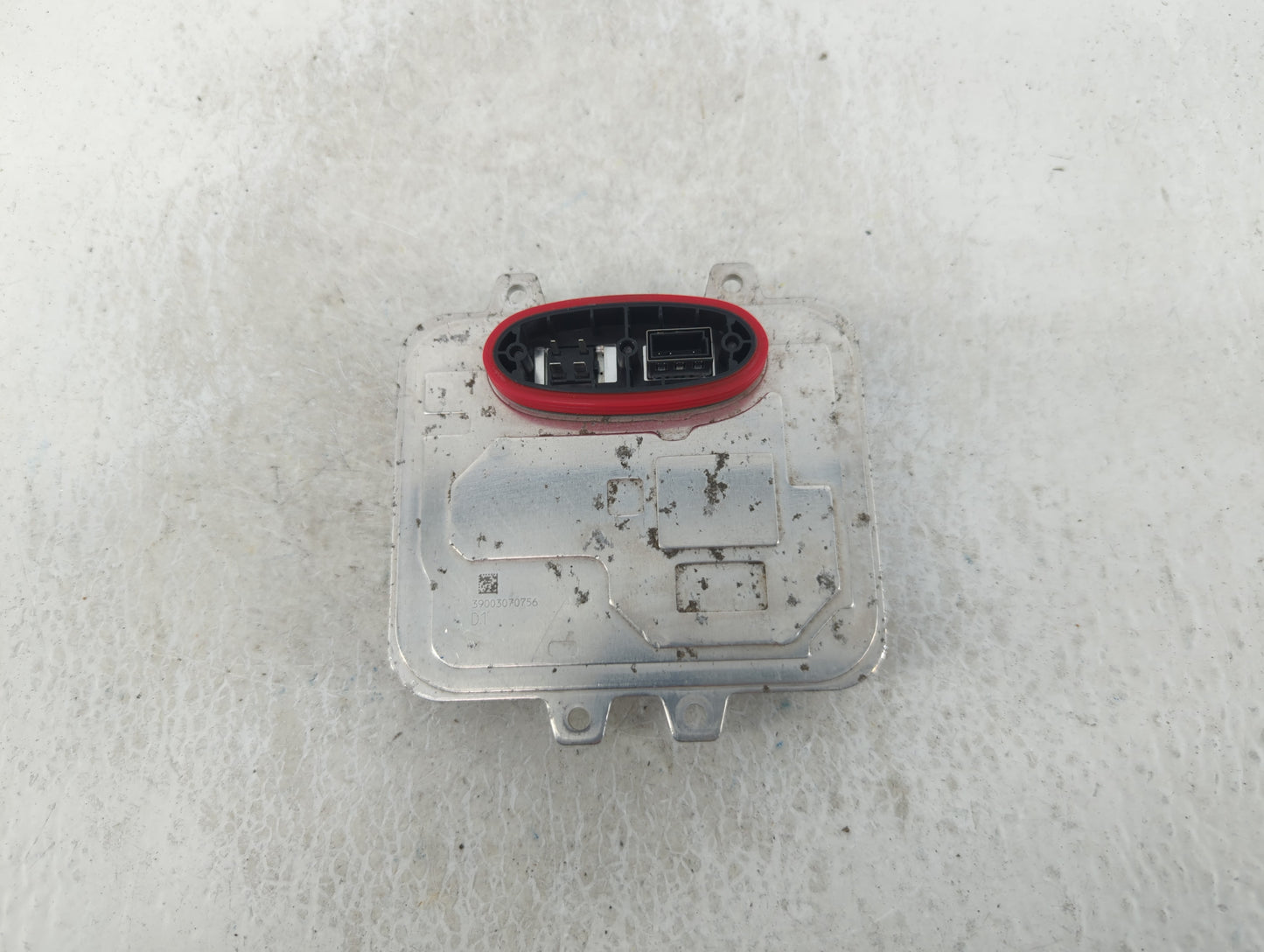 2011-2013 Bmw X5 Headlight Ballast Head Light - Oemusedautoparts1.com