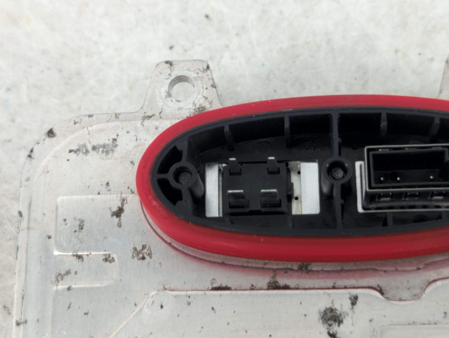 2011-2013 Bmw X5 Headlight Ballast Head Light - Oemusedautoparts1.com
