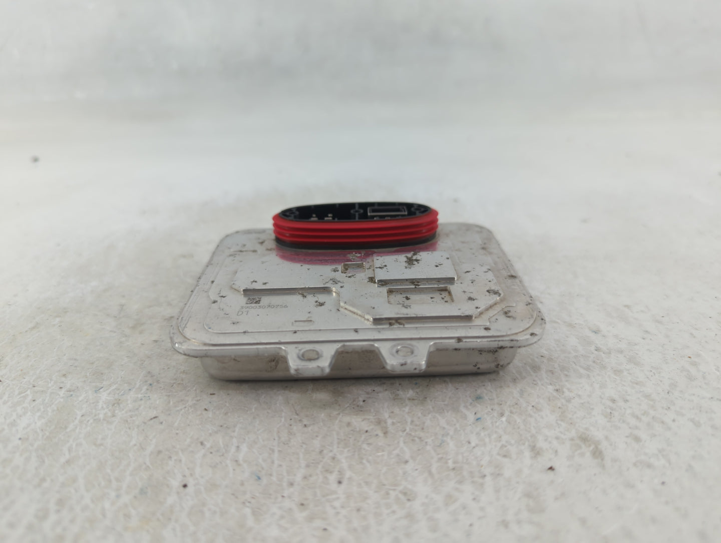 2011-2013 Bmw X5 Headlight Ballast Head Light - Oemusedautoparts1.com