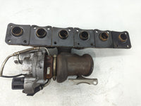 2011-2013 Bmw X5 Turbocharger Turbo Charger Super Charger Supercharger - Oemusedautoparts1.com