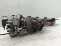 2011-2013 Bmw X5 Turbocharger Turbo Charger Super Charger Supercharger - Oemusedautoparts1.com