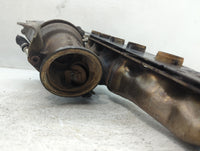 2011-2013 Bmw X5 Turbocharger Turbo Charger Super Charger Supercharger - Oemusedautoparts1.com
