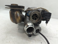 2011-2013 Bmw X5 Turbocharger Turbo Charger Super Charger Supercharger - Oemusedautoparts1.com