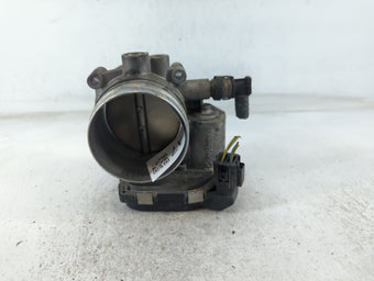 compare product 2011-2018 Bmw X5 Throttle Body P/N:1354 7597871-01 Fits Fits 2010 2011 2012 2013 2014 2015 2016 2017 2018 2019 2020 OEM Used Auto Parts
