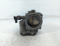 2011-2018 Bmw X5 Throttle Body P/N:1354 7597871-01 Fits Fits 2010 2011 2012 2013 2014 2015 2016 2017 2018 2019 2020 OEM Used