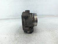 2011-2018 Bmw X5 Throttle Body P/N:1354 7597871-01 Fits Fits 2010 2011 2012 2013 2014 2015 2016 2017 2018 2019 2020 OEM Used