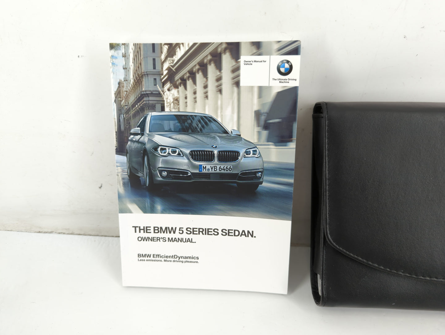 2013 Bmw X5 Owners Manual Book Guide OEM Used Auto Parts - Oemusedautoparts1.com