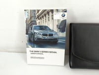 2013 Bmw X5 Owners Manual Book Guide OEM Used Auto Parts - Oemusedautoparts1.com