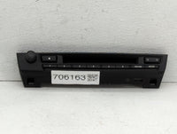 2011-2013 Bmw X5 Radio AM FM Cd Player Receiver Replacement P/N:2441AIA325720345 Fits Fits 2011 2012 2013 2014 OEM Used Auto