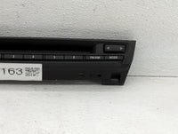2011-2013 Bmw X5 Radio AM FM Cd Player Receiver Replacement P/N:2441AIA325720345 Fits Fits 2011 2012 2013 2014 OEM Used Auto