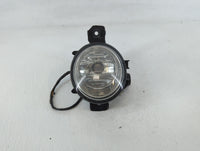 2007-2013 Bmw X5 Passenger Right Oem Front Light Lamp - Oemusedautoparts1.com