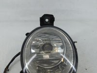 2007-2013 Bmw X5 Passenger Right Oem Front Light Lamp - Oemusedautoparts1.com