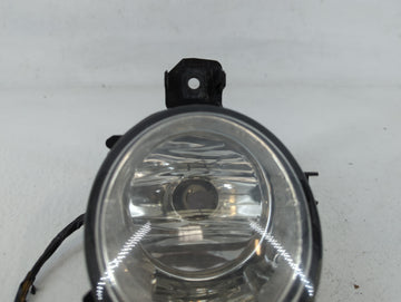 2007-2013 Bmw X5 Passenger Right Oem Front Light Lamp
