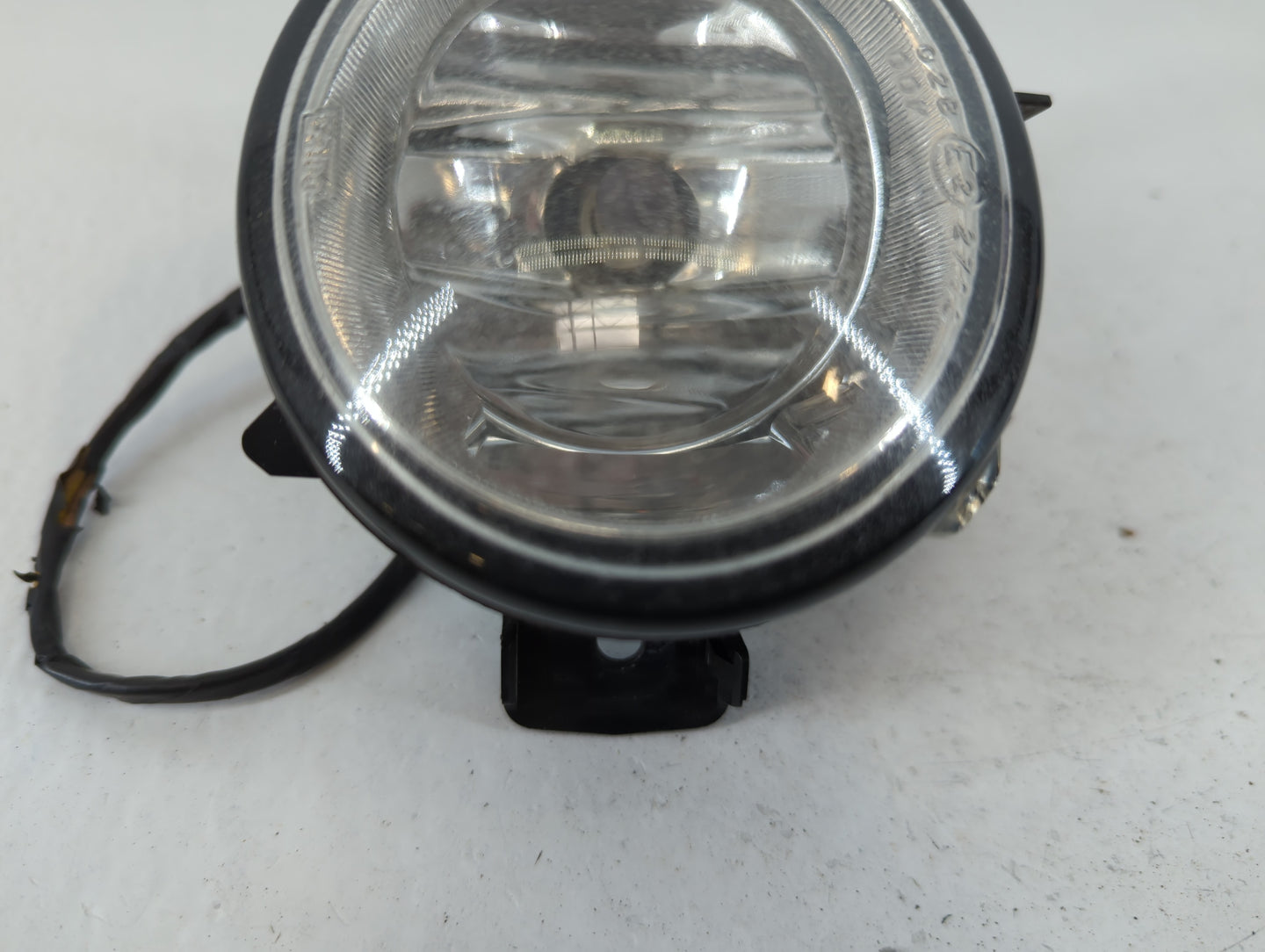 2007-2013 Bmw X5 Passenger Right Oem Front Light Lamp - Oemusedautoparts1.com