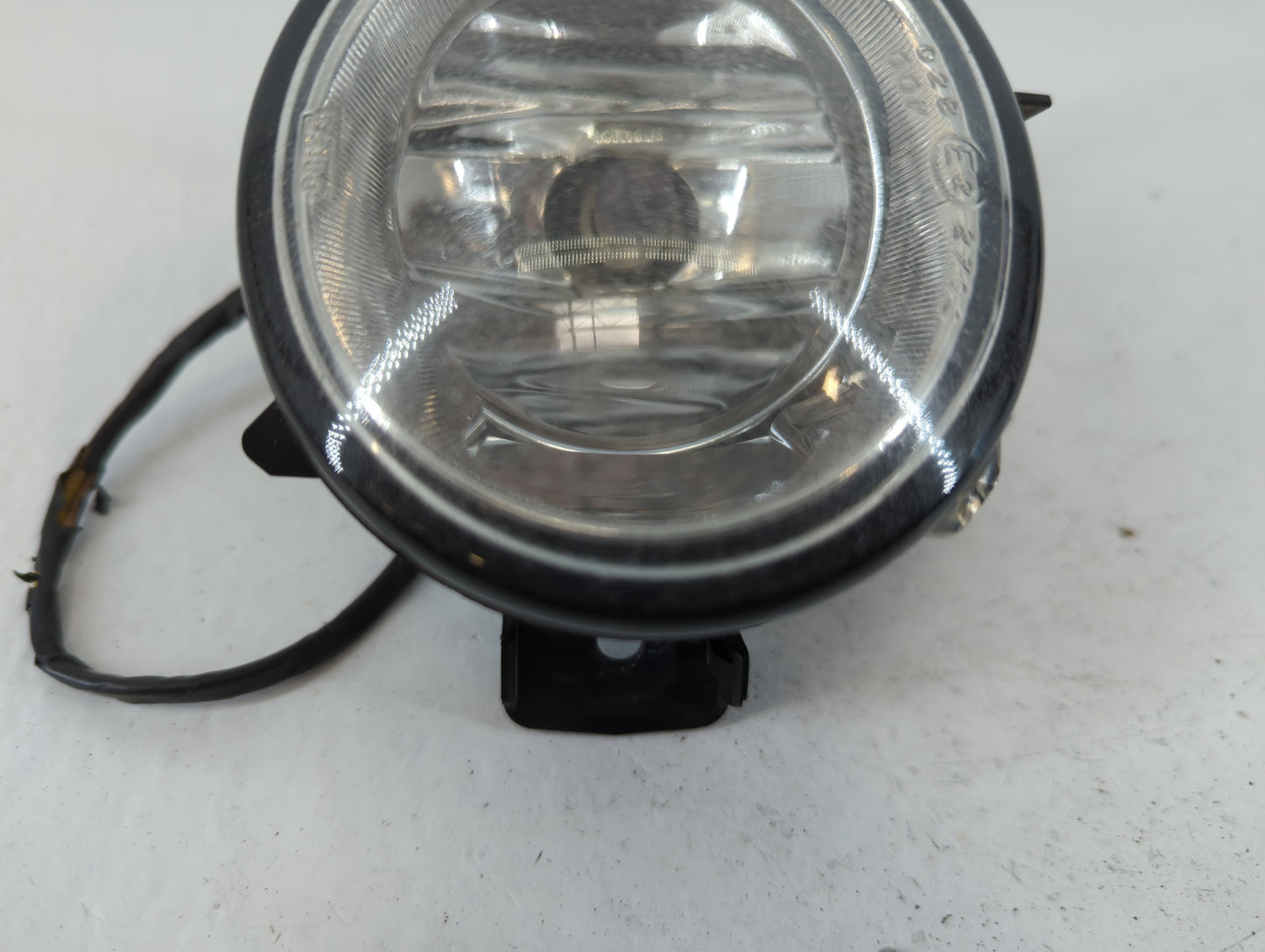 2007-2013 Bmw X5 Passenger Right Oem Front Light Lamp - Oemusedautoparts1.com
