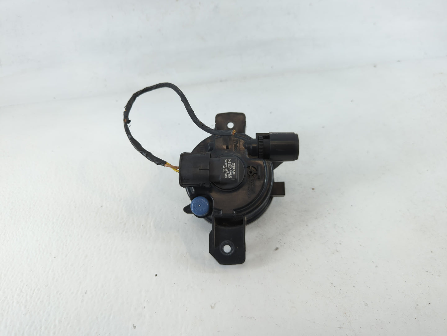 2007-2013 Bmw X5 Passenger Right Oem Front Light Lamp - Oemusedautoparts1.com