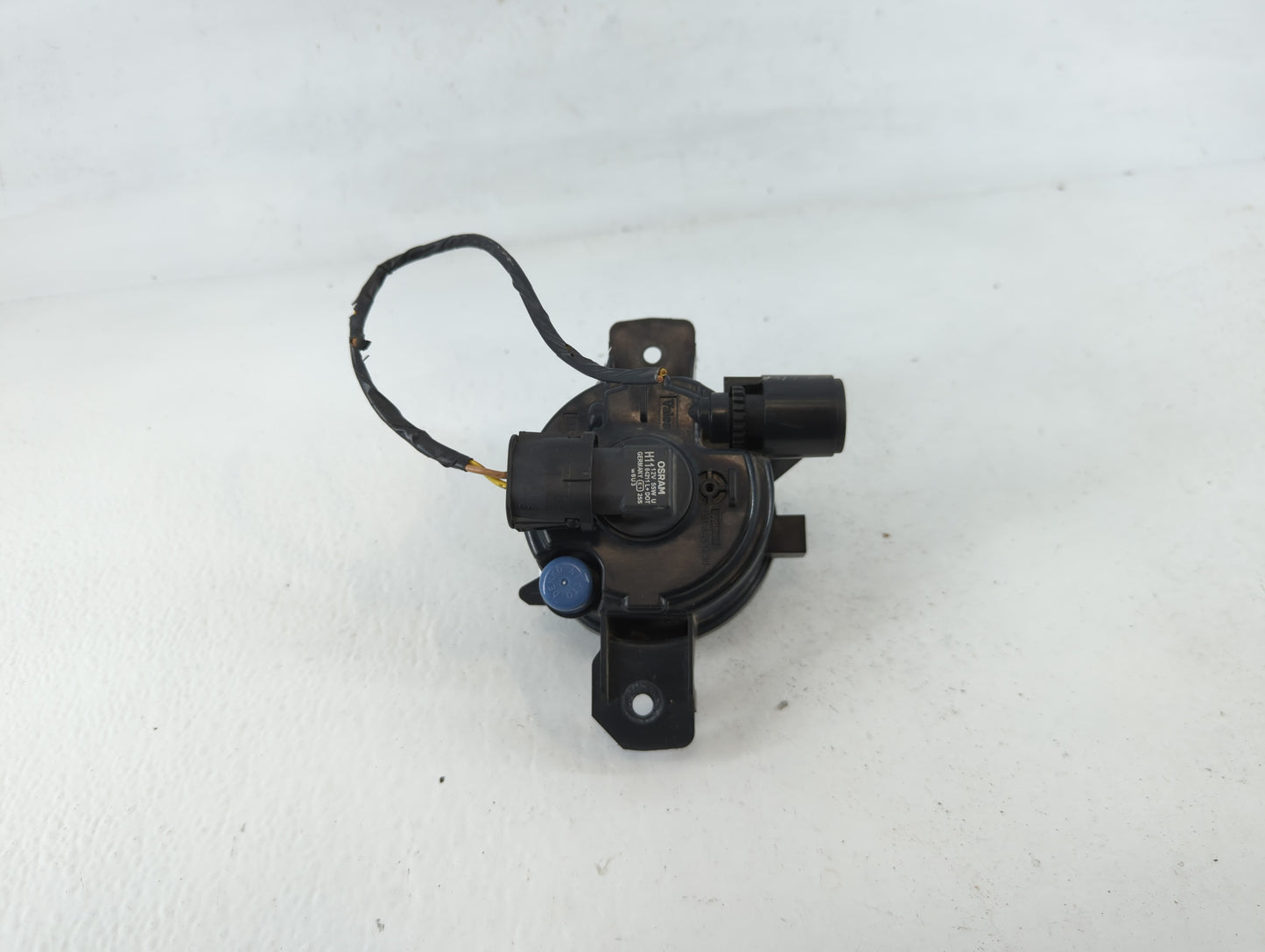 2007-2013 Bmw X5 Passenger Right Oem Front Light Lamp - Oemusedautoparts1.com